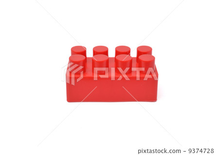 brick toy 9374728