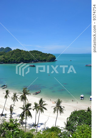 angthong national marine park 9374754