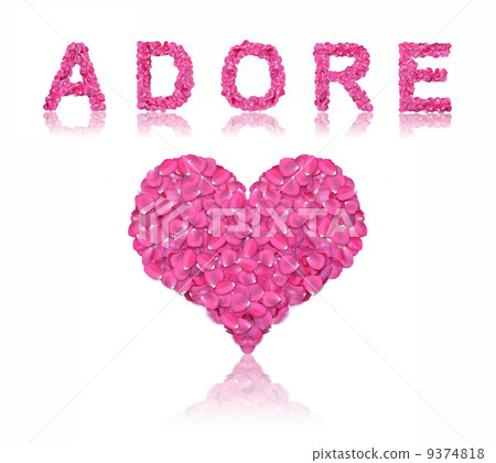Love wording 9374818