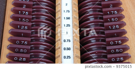 trial lens set 9375015