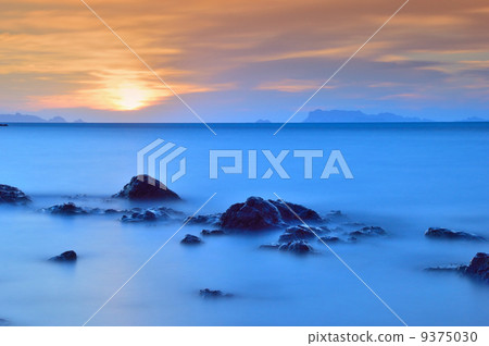 seascape seascape 9375030