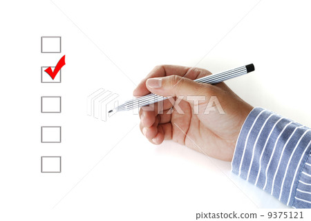 hand of business man 9375121