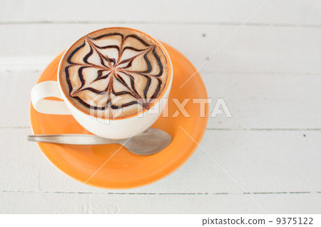 coffee cup 9375122