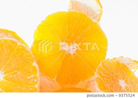 Orange 9375524