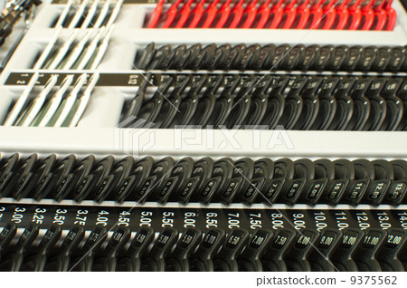 lenses set 9375562