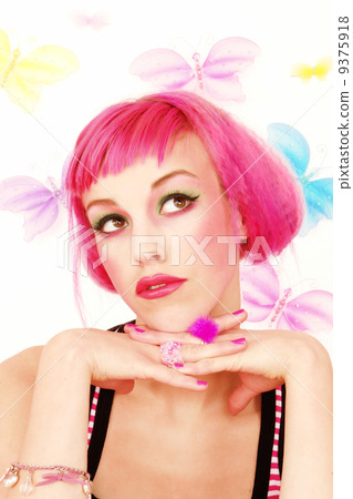 pinklady butterfly happyness pinklady butterfly happyness 9375918