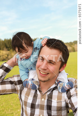 father son father son 9375971
