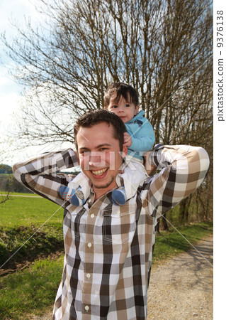 father son father son 9376138