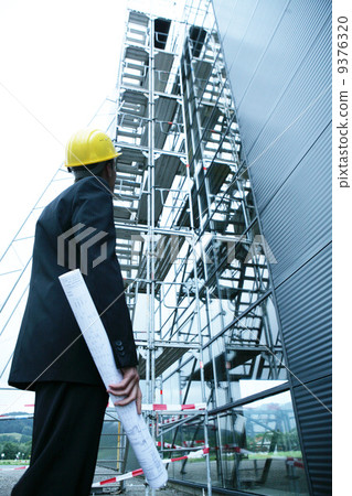 Architect On Site Architect On Site 9376320