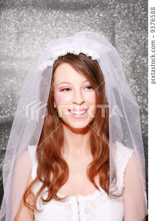 bride portrait bride portrait 9376588
