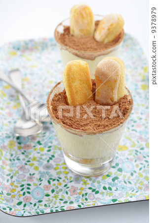Tiramisu 9378979