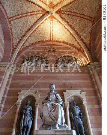World heritage Germany Speyer's Cathedral World heritage Germany Speyer's Cathedral 9379101