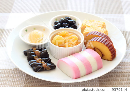 One dish of casual clause One dish of casual clause 9379144