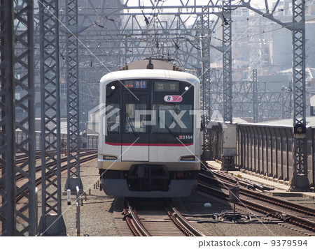 東急東橫線5050系列 東急東橫線5050系列 9379594