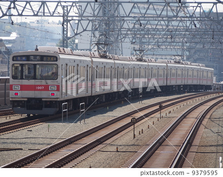 東橫線1000系列 東橫線1000系列 9379595