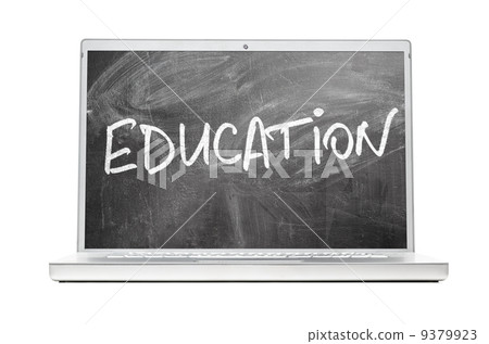 modern laptop modern laptop 9379923