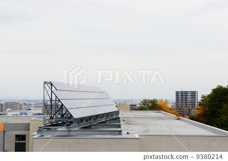 Solar power Solar power 9380214