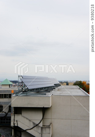 Solar power Solar power 9380218