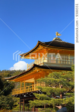 Kyoto Kinkakuji 9380331