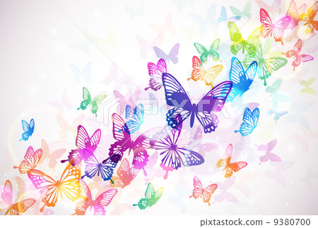 蝴蝶 蝴蝶 9380700