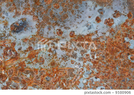 Rust texture 9380906