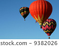 Hot air balloons 9382026