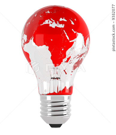 Light bulb 9382077