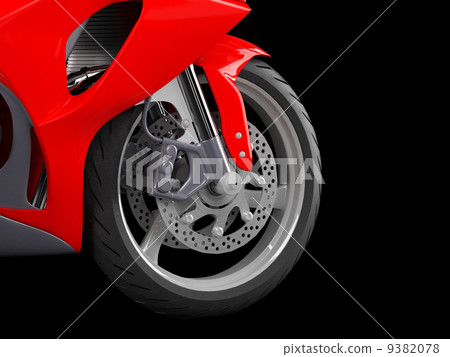 motorcycle motorcycle 9382078