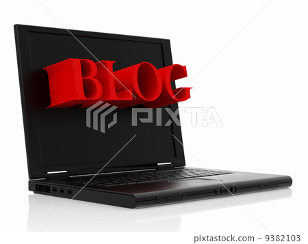 Laptop Laptop 9382103