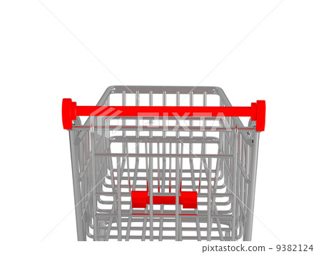 Shopping cart Shopping cart 9382124