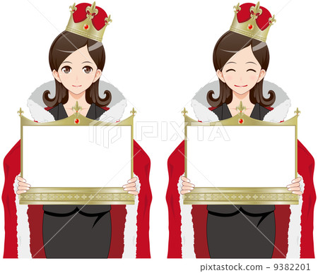 Female King Gold board 1 9382201