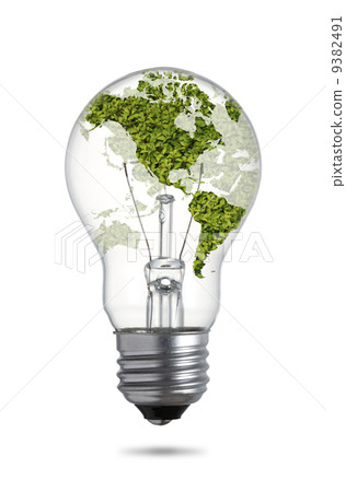 Eco image 9382491