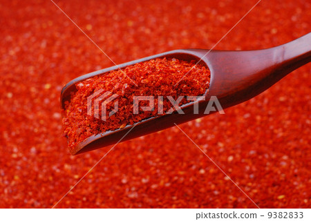 Red peppers Red peppers 9382833