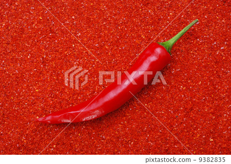 Red peppers Red peppers 9382835