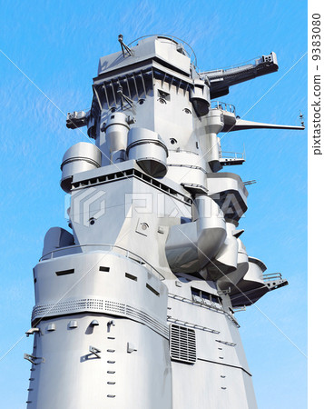 Battleship Yamato ☆ Bridge 9383080