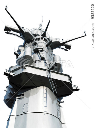 Battleship Yamato ☆ Bridge 9383220