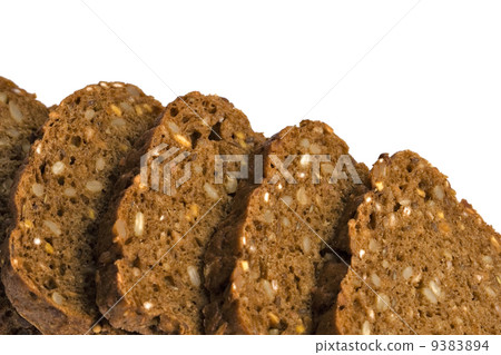 fresh baked bread 9383894