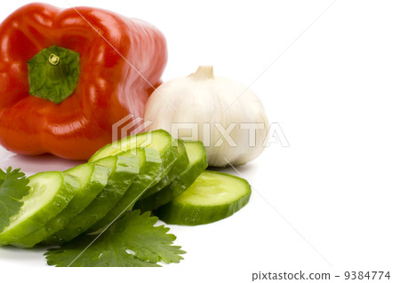 fresh vegetables 9384774