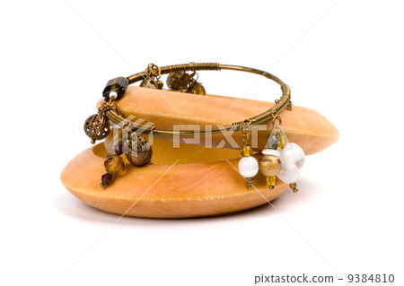 three bracelets 9384810