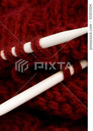 knitting 9385004