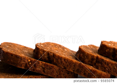 fresh baked bread 9385074