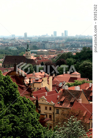 Prague city Prague city 9385202