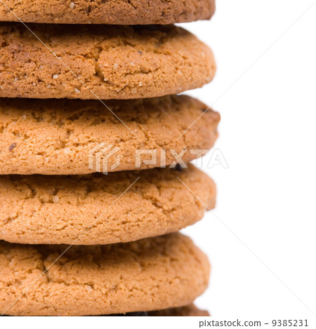 stack of cookies 9385231