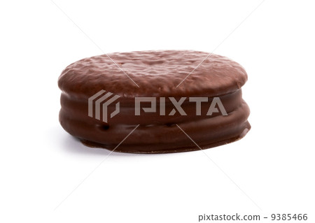 chocolate cookie chocolate cookie 9385466