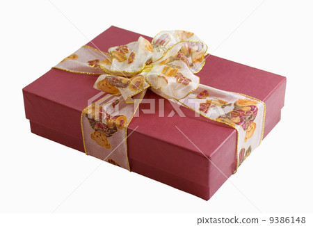 red gift box red gift box 9386148