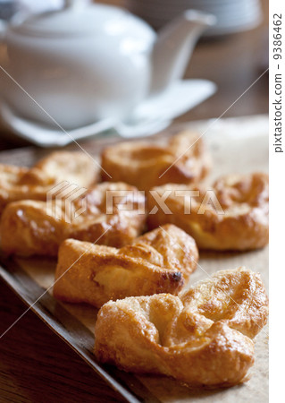puff pastry 9386462