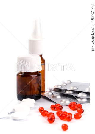 different pills 9387162