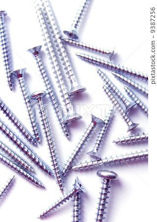 metal screws 9387256