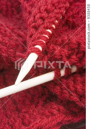 knitting 9388438
