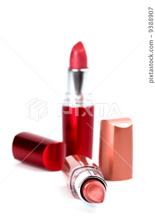 two lipsticks 9388907